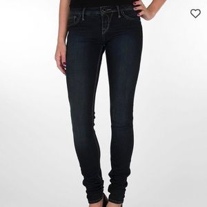 Lexi mid-rise stretch jegging Rock Revivals
